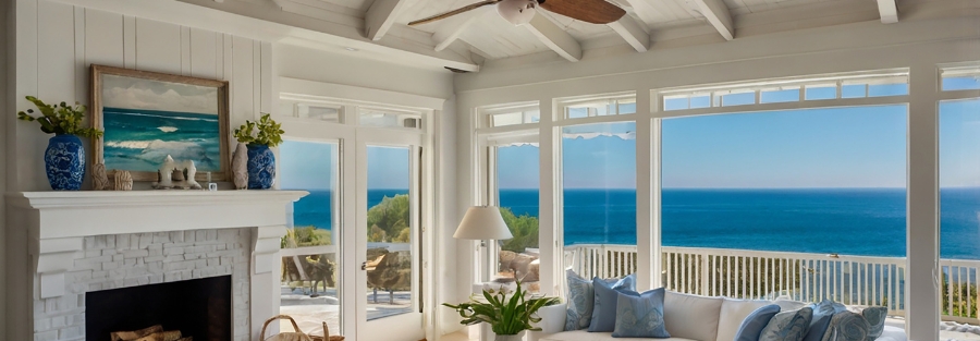 Benefits Of Repainting Home